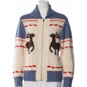 The Great Lodge Sweater Size Large